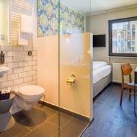 Atrium Rheinhotel
