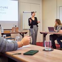 Mercure Porte De St Cloud