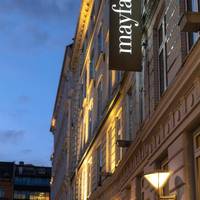 Clarion Collection Mayfair