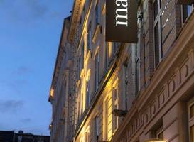 Clarion Collection Mayfair