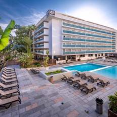 4R Salou Park Resort II 