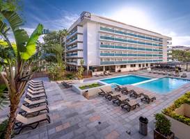 4R Salou Park Resort II 