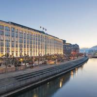 Mandarin Oriental