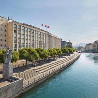 Mandarin Oriental