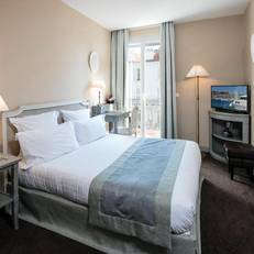 Le Cavendish