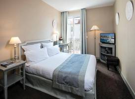 Le Cavendish
