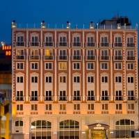 Askoc Hotel