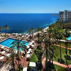 Riu Palace Bonanza Playa