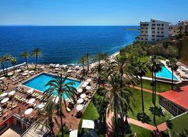 Riu Palace Bonanza Playa