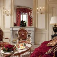 Beau Rivage Dlx