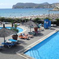 Beverly Playa