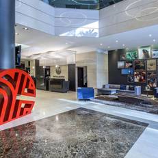Radisson