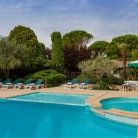 Auberge De Cassagne