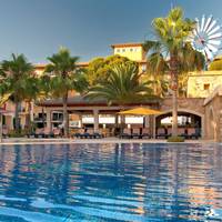 Occidental Playa de Palma (ex.Barcelo Pueblo Park)
