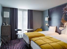 Mercure Centre Stanislas