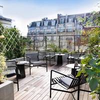 Timhotel Jardin Des Plantes