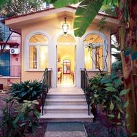 Astoria Garden