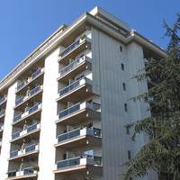 Pineta Palace