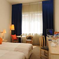 Novotel Centrum