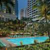 Anantara Siam Bangkok Hotel