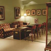 Mayflower Suites