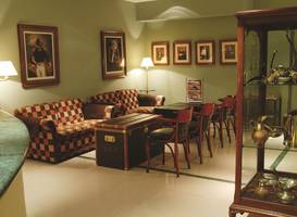 Mayflower Suites