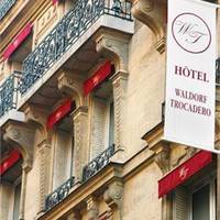 Waldorf Trocadero