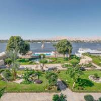 Iberotel Hotel Luxor