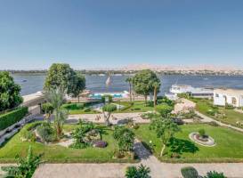 Iberotel Hotel Luxor