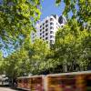 Grand Mercure On Swanston