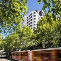 Grand Mercure On Swanston