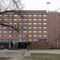 Cumulus Koskikatu