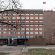 Cumulus Koskikatu