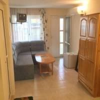 Double Room with Extra Bed