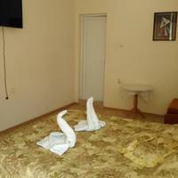 Double Room with Balcony (2 Adults + 1 Child)