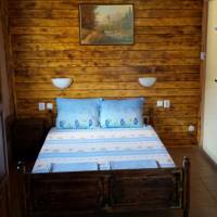 Double or Twin Room with Balcony