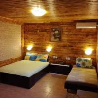 Triple Room with Sea View