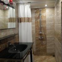 Double or Twin Room with Garden View