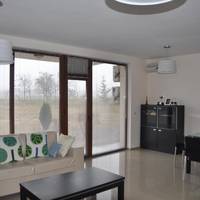 Three-Bedroom Villa with Private Pool
