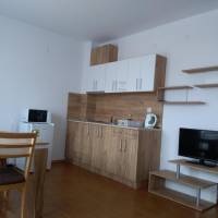 Studio with Balcony (3 Adults) 