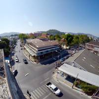 Кровать в общем номере