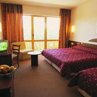 Deluxe Double Room with Balcony ( 3 Adults)