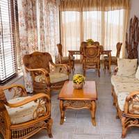 Studio with Sea View (2 Adults)