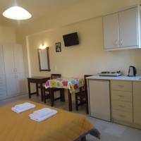 Studio (2 Adults) with Pool View