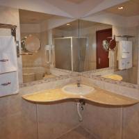 Double or Twin Room with Park View (2 Adults)