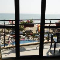 Double Room with Sea View (2 adults)