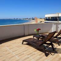 Double or Twin Room with Park View (2 Adults + 1 Child)