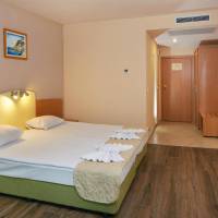 Studio with Balcony (2 Adults + 2 Children)