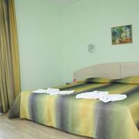 Double or Twin Room with Balcony (2 Adults + 1 Child)