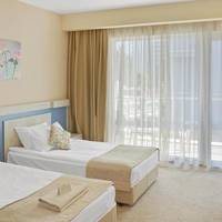 Premium Double or Twin Room (2 Adults) - No Extra Bed Available	